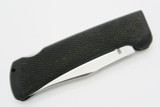 Vtg Cold Steel Clipmate Seki Japan San Mai Folding Hunter Lockback Hunting Knife