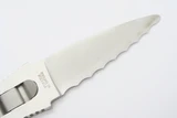 Vtg Gerber Portland OR USA River Runner Dive Scuba Diving Rescue Dagger Knife