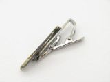 Vtg Parker Eagle Seki Japan Tie Bar Clip Miniature Folding Pocket Knife