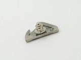 Vtg Parker Eagle Seki Japan Tie Tack Hat Pin Miniature Congress Folding Pocket Knife