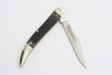 VINTAGE CAMILLUS USA CCC-3 CARTRIDGE 7MM MAUSER TOOTHPICK FOLDING POCKET KNIFE