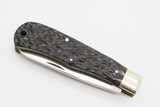Vtg Camillus USA CCC-1 45-70 Cartridge Bullet Trapper Folding Pocket Knife