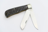 Vtg Camillus USA CCC-1 45-70 Cartridge Bullet Trapper Folding Pocket Knife