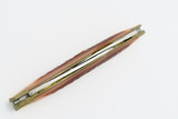 Vtg Camillus USA Rimfire Classic 22LR3 22 LR Folding Pocket Knife