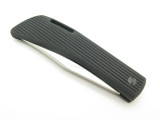 Vtg Kershaw 3003ST 3003 DWO III Large Partially Serrated Folding Lockback Knife