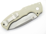 Cold Steel USA 62RM 4-max CPM-20CV Folding Tactical Knife Demko Tri-ad Lockback
