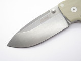 Cold Steel USA 62RM 4-max CPM-20CV Folding Tactical Knife Demko Tri-ad Lockback