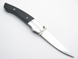 2009 Limited Snap On Tools Timberline Wall Street Tactical Folding Pocket Knife