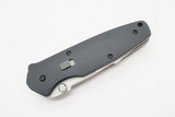 Vtg Timberline 94053 Vallotton Discovery Assisted Tanto Folding Pocket Knife