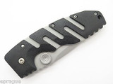 Vtg Nos Columbia River CRKT 6813 Ryan Model Seven Large Folding Knife Lawks