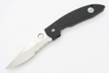 Vtg Benchmade USA 800S AFCK Large ATS-34 & G10 Linerlock Folding Pocket Knife