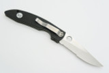 Vtg Benchmade USA 800S AFCK Large ATS-34 & G10 Linerlock Folding Pocket Knife