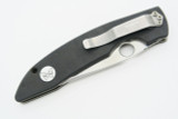 Vtg Benchmade USA 800S AFCK Large ATS-34 & G10 Linerlock Folding Pocket Knife
