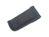 Buck 112 422 Hunter Black Nylon Knife Sheath Ducks Unlimited
