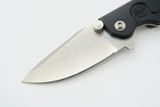 Vtg Surefire Sf Jekyl EW-12 Custom USA 154cm Small Folding Flipper Pocket Knife