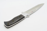 Vtg Al Mar Sere 3005 6 Pre Production 093 Limited Seki Japan Fixed Blade Knife