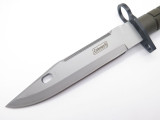 Coleman M9C-2020 Bayonet Survival Rambo Fixed Blade Hunting Combat Bowie Knife