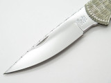 Custom Buck 532 Bucklock 0532PESLE Limited Michael Prater Painted Pony Knife