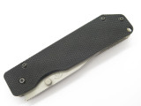 Buck 880 Strider BG-42 Tactical Folding Pocket Knife Limited 1st Production Run