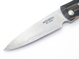 MCUSTA HIGONOKAMI YELLOW WOOD & VG-10 HIGO FRICTION FOLDER POCKET KNIFE SEKI