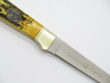 NAFC America Legacy Fillet Fixed Knife North American Fishing Club Bone
