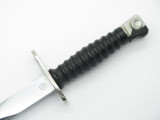 Low Sn 2928 Victoria Schwyz Vtg Victorinox Swiss Army Bayonet Knife