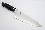 Bob Kramer Shun BDM-0001 Seki Japan Damascus Kitchen Cutlery 8" Chef Knife