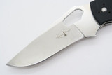 Cherusker Messer Schanz Friedrichstal Anduranz Puzzle Lock Folding Pocket Knife