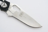Cherusker Messer Schanz Friedrichstal Anduranz Puzzle Lock Folding Pocket Knife