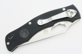 Cherusker Messer Schanz Friedrichstal Anduranz Puzzle Lock Folding Pocket Knife