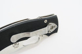 Cherusker Messer Schanz Friedrichstal Anduranz Puzzle Lock Folding Pocket Knife