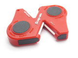 Snap On Tools Ceramic Rod Knife Sharpener Sharpening Stone Hunting Cutlery