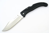 Vtg Cold Steel XL Voyager Seki Japan Large Folding Hunter Lockback Pocket Knife