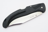 Vtg Cold Steel XL Voyager Seki Japan Large Folding Hunter Lockback Pocket Knife