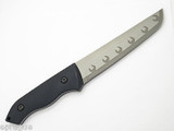 2010 Kershaw Snap On 90th Anniversary CPM-D2 Wrench Limited Tanto Fixed Knife