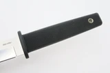 Vtg Cold Steel 19A Oyabun Tanto Seki Japan Fixed Blade Tactical Knife (See Snap)