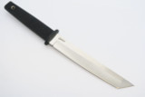 Vtg Cold Steel 19A Oyabun Tanto Seki Japan Fixed Blade Tactical Knife (See Snap)