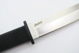 Vtg Cold Steel 19A Oyabun Tanto Seki Japan Fixed Blade Tactical Knife (See Snap)