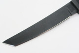 Vtg Cold Steel USA Recon Tanto Carbon V Fixed Blade Tactical Knife (See Snap)