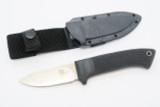 Vtg Cold Steel Pendleton Hunter Seki Japan VG-1 Fixed Blade Hunting Knife