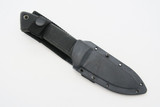 Vtg Cold Steel Pendleton Hunter Seki Japan VG-1 Fixed Blade Hunting Knife