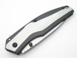 Kershaw Kai 1316 Large Folding Framelock Pocket Knife Speedsafe Assisted