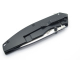 Kershaw Kai 1316 Large Folding Framelock Pocket Knife Speedsafe Assisted