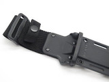 Ka-bar 1216 Large Fixed 7" Blade Usmc Tactical Combat Sheath for 1217 1218