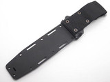 Ka-bar 1216 Large Fixed 7" Blade Usmc Tactical Combat Sheath for 1217 1218