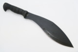 Vintage Ka-bar 1249 Taiwan Kukri Bolo Machete Hunting Bowie Camp Survival Knife