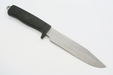 Vtg Gryphon Terzuola M-35 Seki Japan Fixed Blade Tactical Combat Bowie Knife