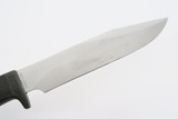 Vtg Gryphon Terzuola M-35 Seki Japan Fixed Blade Tactical Combat Bowie Knife