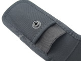 Buck 112 Ranger 482 422 Bucklite Folding Hunter Knife Sheath Black Molle Nylon