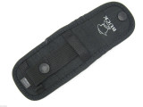 Buck 112 Ranger 482 422 Bucklite Folding Hunter Knife Sheath Black Molle Nylon
